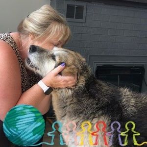 Meet your Posher, Cheryl